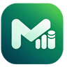 Moneta Logo